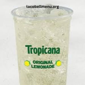 Tropicana® Original Lemonade