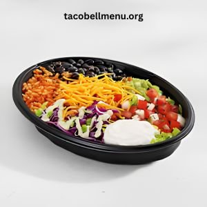 Veggie Bowl